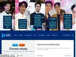 Sites similar to newsplus.co.th