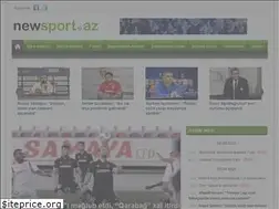 Sites similar to newsport.az
