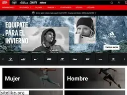 Sites similar to newsport.com.ar