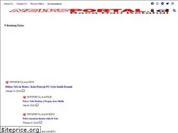 Sites similar to newsportal.id