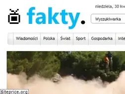Sites similar to newsportal.pl