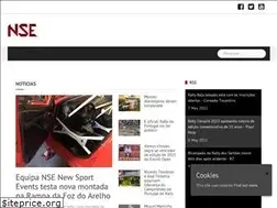Sites similar to newsportevents.pt