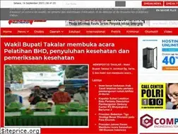 Sites similar to newspost.id