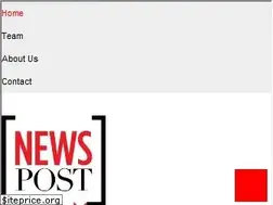 Sites similar to newspost.live