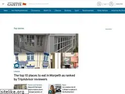 Sites similar to newspostleader.co.uk