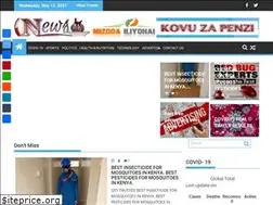Sites similar to newspot.co.ke