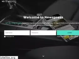 Sites similar to newspress.co.uk