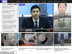 Sites similar to newspress.mn