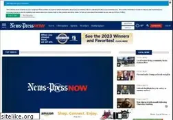 Sites similar to newspressnow.com