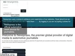 Sites similar to newspressuk.com