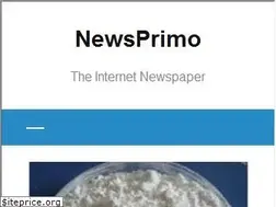 Sites similar to newsprimo.com