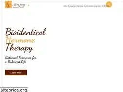 Sites similar to newspringmd.com