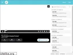 Sites similar to newspringonline.org