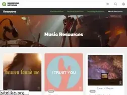 Sites similar to newspringworship.com