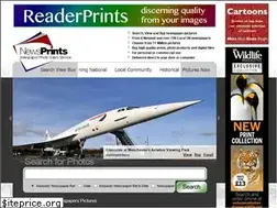 Sites similar to newsprints.co.uk