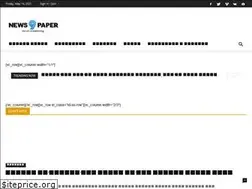Sites similar to newsprobash24.com