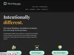 Sites similar to newsquarecapital.com