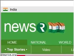 Sites similar to newsr.in