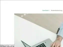 Sites similar to newsradar.de