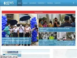 Sites similar to newsradio.com.co