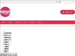 Sites similar to newsradiouk.com
