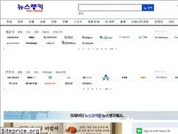 Sites similar to newsrankey.com