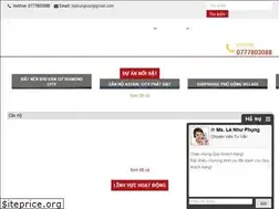 Sites similar to newsreal.vn