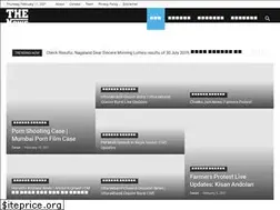 Sites similar to newsrecorder.in