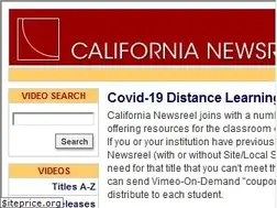 Sites similar to newsreel.org