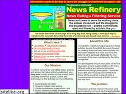 Sites similar to newsrefinery.com