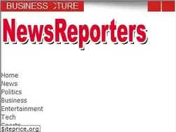 Sites similar to newsreportersng.com