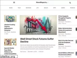 Sites similar to newsreports.com