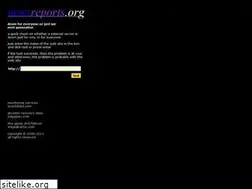 Sites similar to newsreports.org