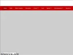 Sites similar to newsrepoter.com