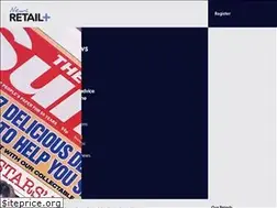 Sites similar to newsretail.co.uk