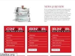 Sites similar to newsreview.com