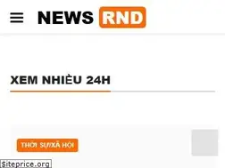 Sites similar to newsrnd.com