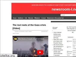 Sites similar to newsroom-l.net