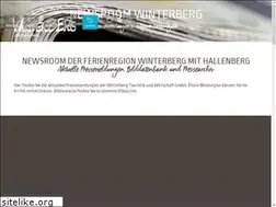 Sites similar to newsroom-winterberg.de