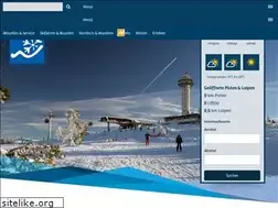 Sites similar to newsroom-wintersportarena.de