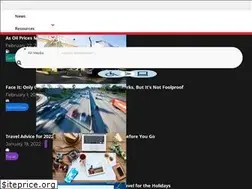Sites similar to newsroom.aaa.com