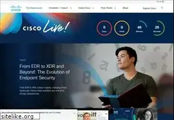 Sites similar to newsroom.cisco.com