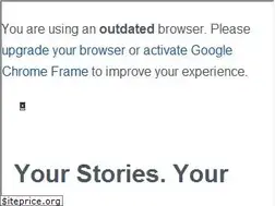 Sites similar to newsroom.com