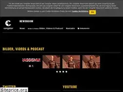 Sites similar to newsroom.congstar.de