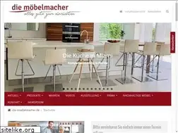 Sites similar to newsroom.die-moebelmacher.de