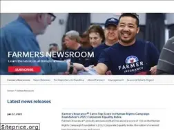 Sites similar to newsroom.farmers.com
