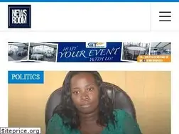 Sites similar to newsroom.gy