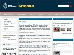 Sites similar to newsroom.immi.gov.au