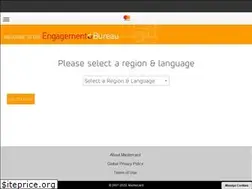 Sites similar to newsroom.mastercard.com