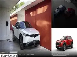 Sites similar to newsroom.mazda.com